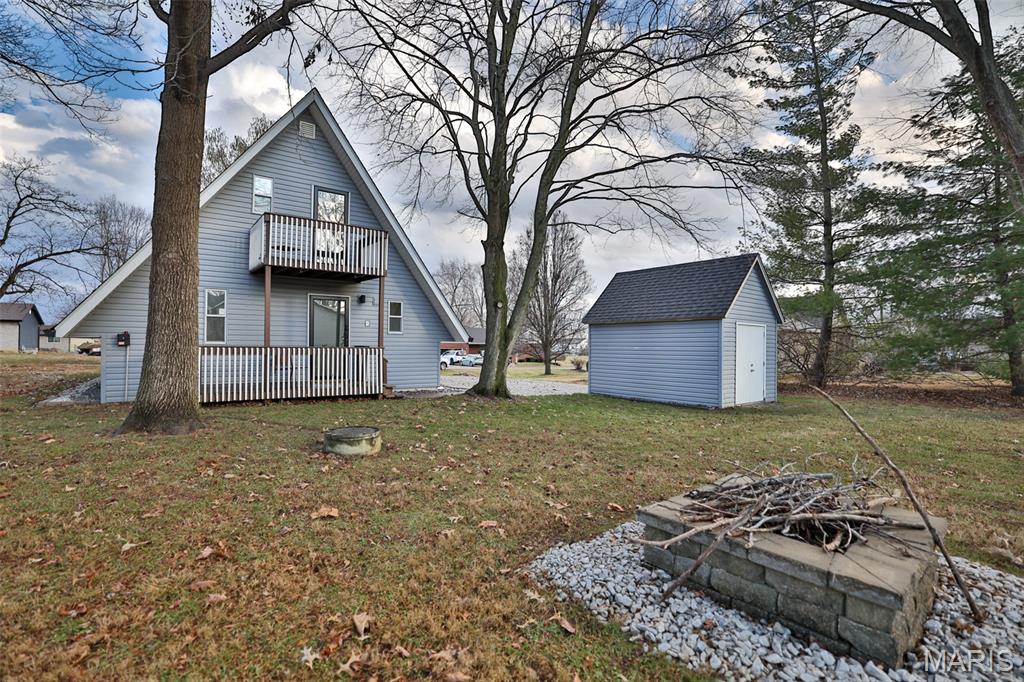 568 Clover Drive Edwardsville, IL 62025 - Photo 47 of 61