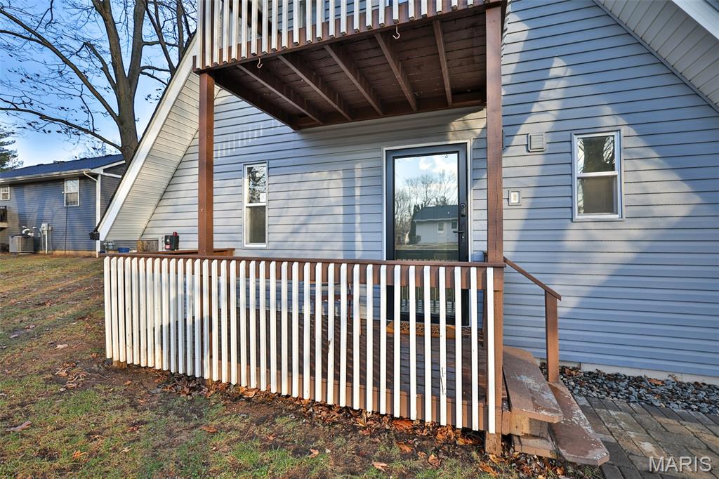 568 Clover Drive Edwardsville, IL 62025 - Photo 48 of 61