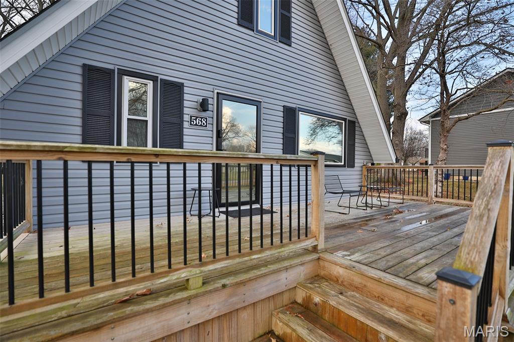 568 Clover Drive Edwardsville, IL 62025 - Photo 49 of 61