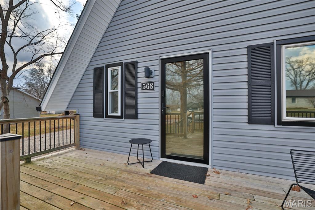 568 Clover Drive Edwardsville, IL 62025 - Photo 51 of 61