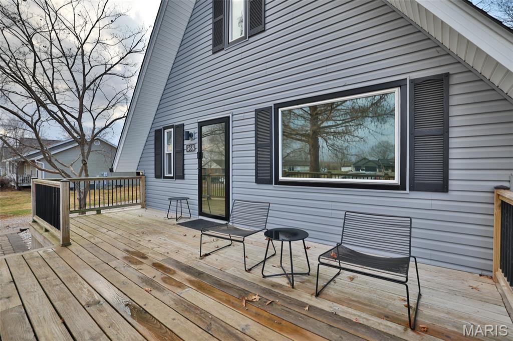 568 Clover Drive Edwardsville, IL 62025 - Photo 52 of 61