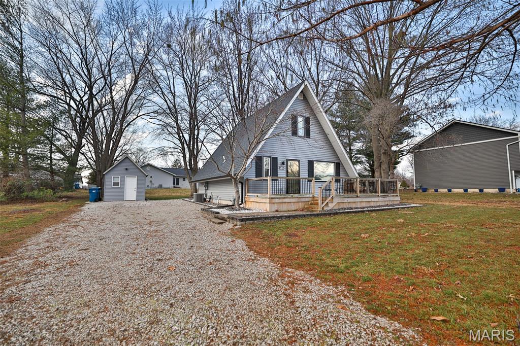 568 Clover Drive Edwardsville, IL 62025 - Photo 54 of 61