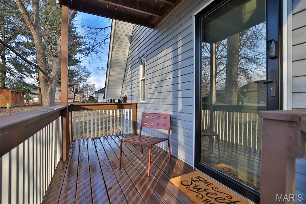 568 Clover Drive Edwardsville, IL 62025 - Photo 55 of 61