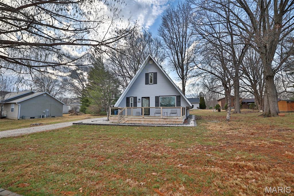 568 Clover Drive Edwardsville, IL 62025 - Photo 56 of 61