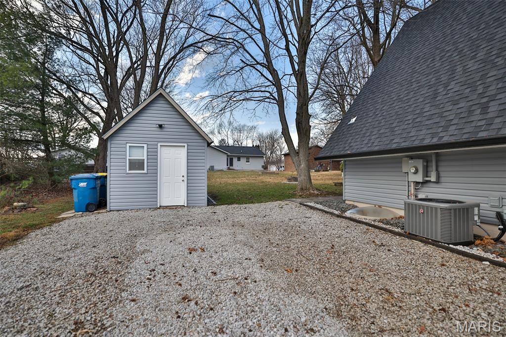 568 Clover Drive Edwardsville, IL 62025 - Photo 57 of 61