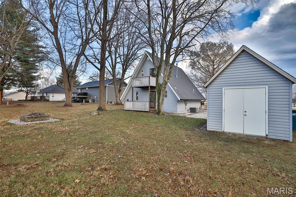 568 Clover Drive Edwardsville, IL 62025 - Photo 58 of 61