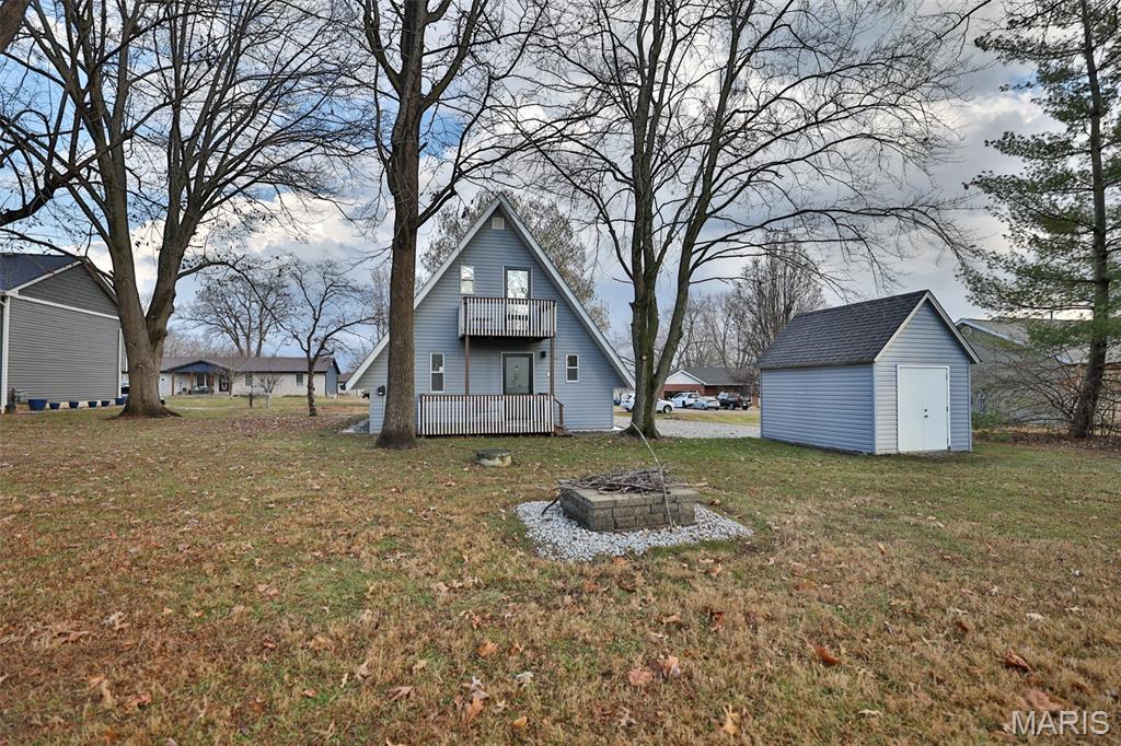 568 Clover Drive Edwardsville, IL 62025 - Photo 59 of 61