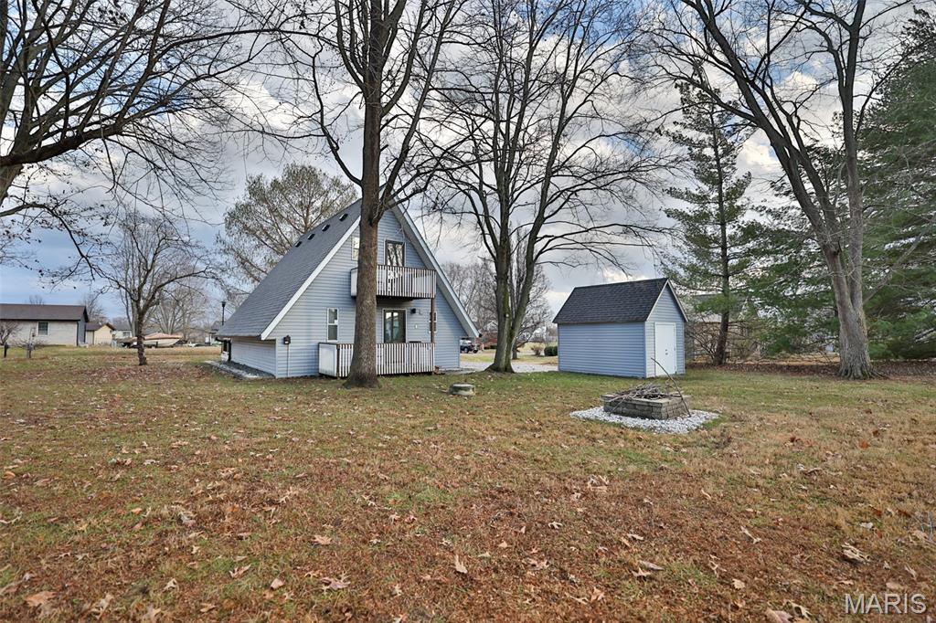 568 Clover Drive Edwardsville, IL 62025 - Photo 60 of 61