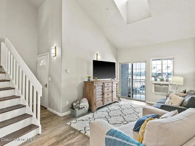 $275,000 | 842 Chase Road, Unit 203, Post Falls, ID 83854