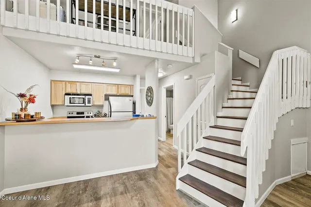 $275,000 | 842 Chase Road, Unit 203, Post Falls, ID 83854