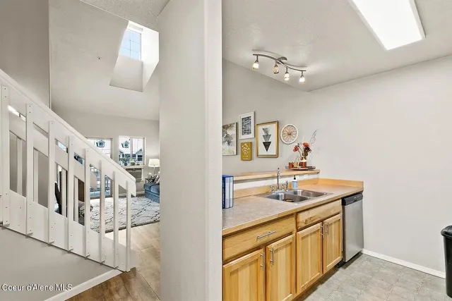 $275,000 | 842 Chase Road, Unit 203, Post Falls, ID 83854