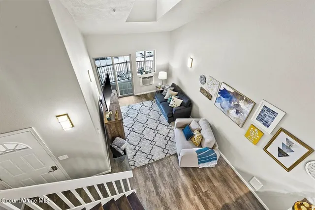 $275,000 | 842 Chase Road, Unit 203, Post Falls, ID 83854