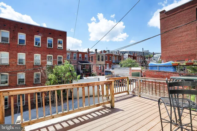 $9,800 | 1828 California Street Northwest, Unit A, Washington, DC 20009