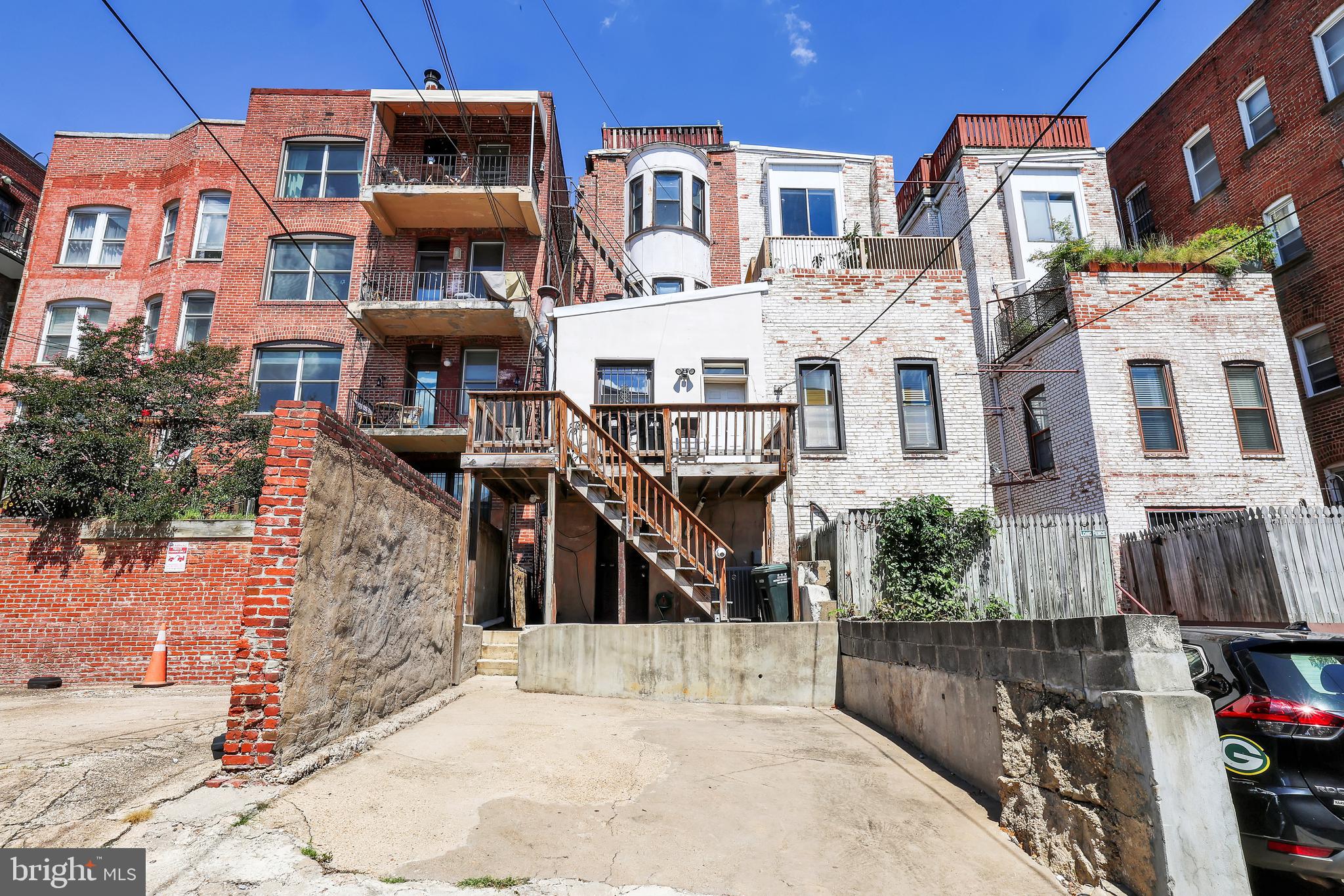 1828 California Street Northwest, Unit A Washington, DC 20009 - Photo 19 of 52