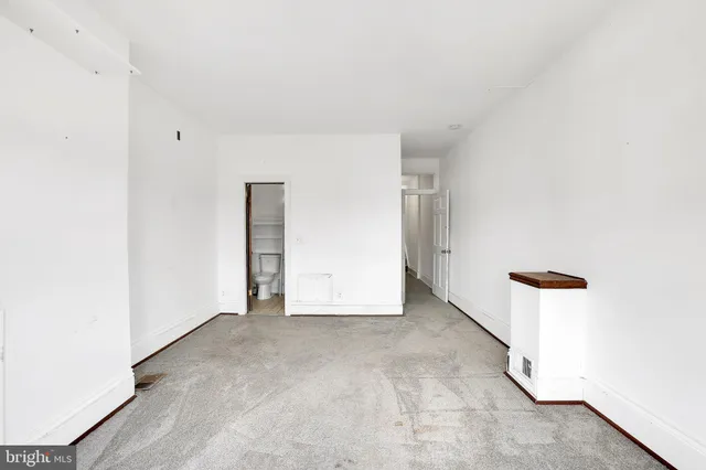 $9,800 | 1828 California Street Northwest, Unit A, Washington, DC 20009