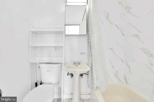 $9,800 | 1828 California Street Northwest, Unit A, Washington, DC 20009