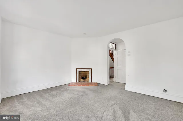 $9,800 | 1828 California Street Northwest, Unit A, Washington, DC 20009