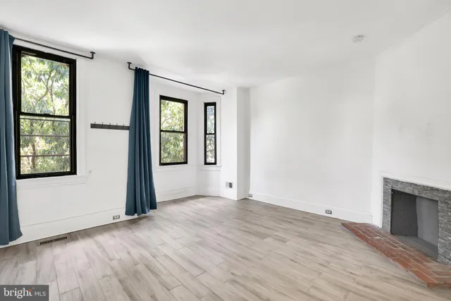 $9,800 | 1828 California Street Northwest, Unit A, Washington, DC 20009