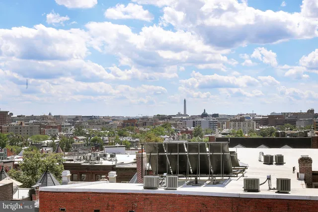 $9,800 | 1828 California Street Northwest, Unit A, Washington, DC 20009