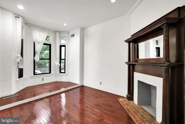 $9,800 | 1828 California Street Northwest, Unit A, Washington, DC 20009