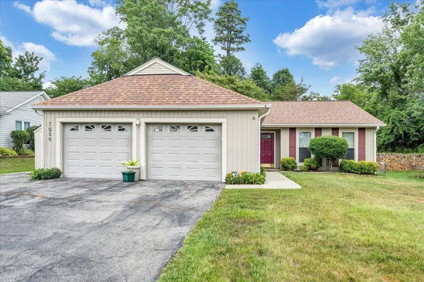 $345,000 | 7029 Autumn Wood Lane, Roanoke, VA 24019
