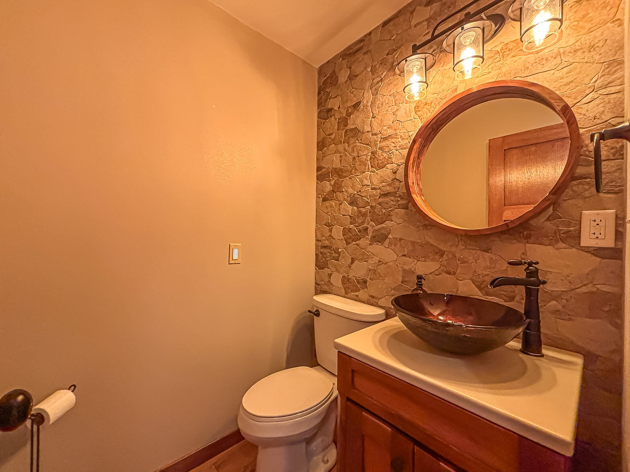 1185 Apache Trail Brookfield, WI 53005 - Photo 19 of 48 Half Bath