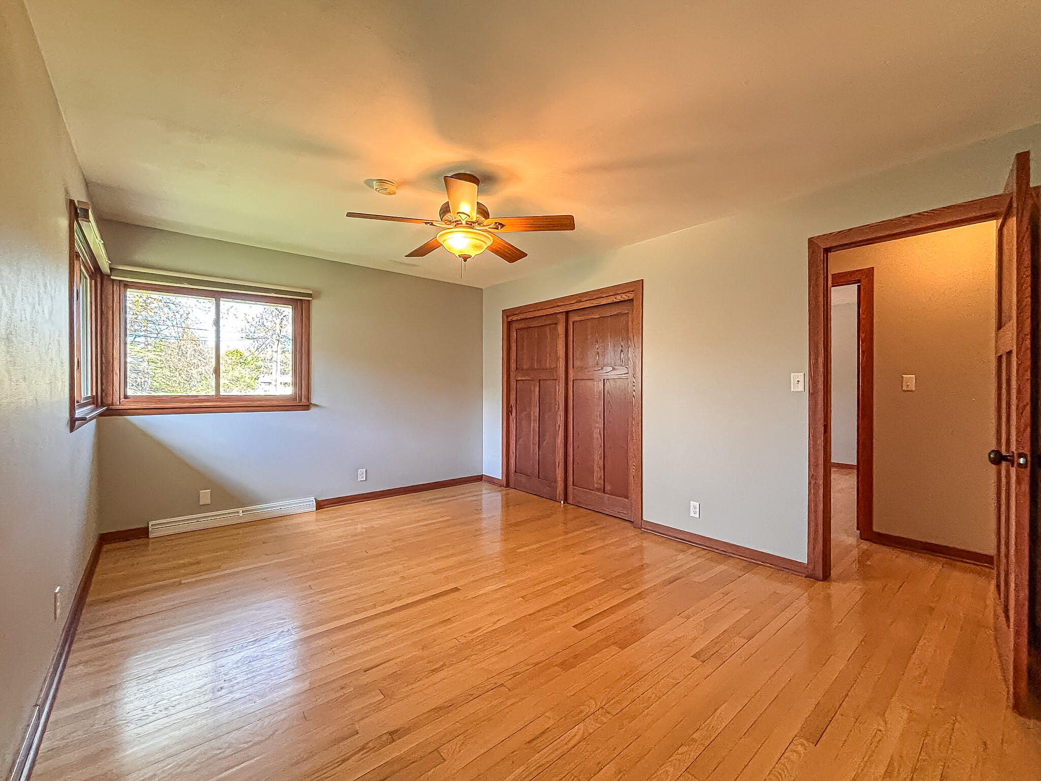 1185 Apache Trail Brookfield, WI 53005 - Photo 21 of 48 Primary Bedroom