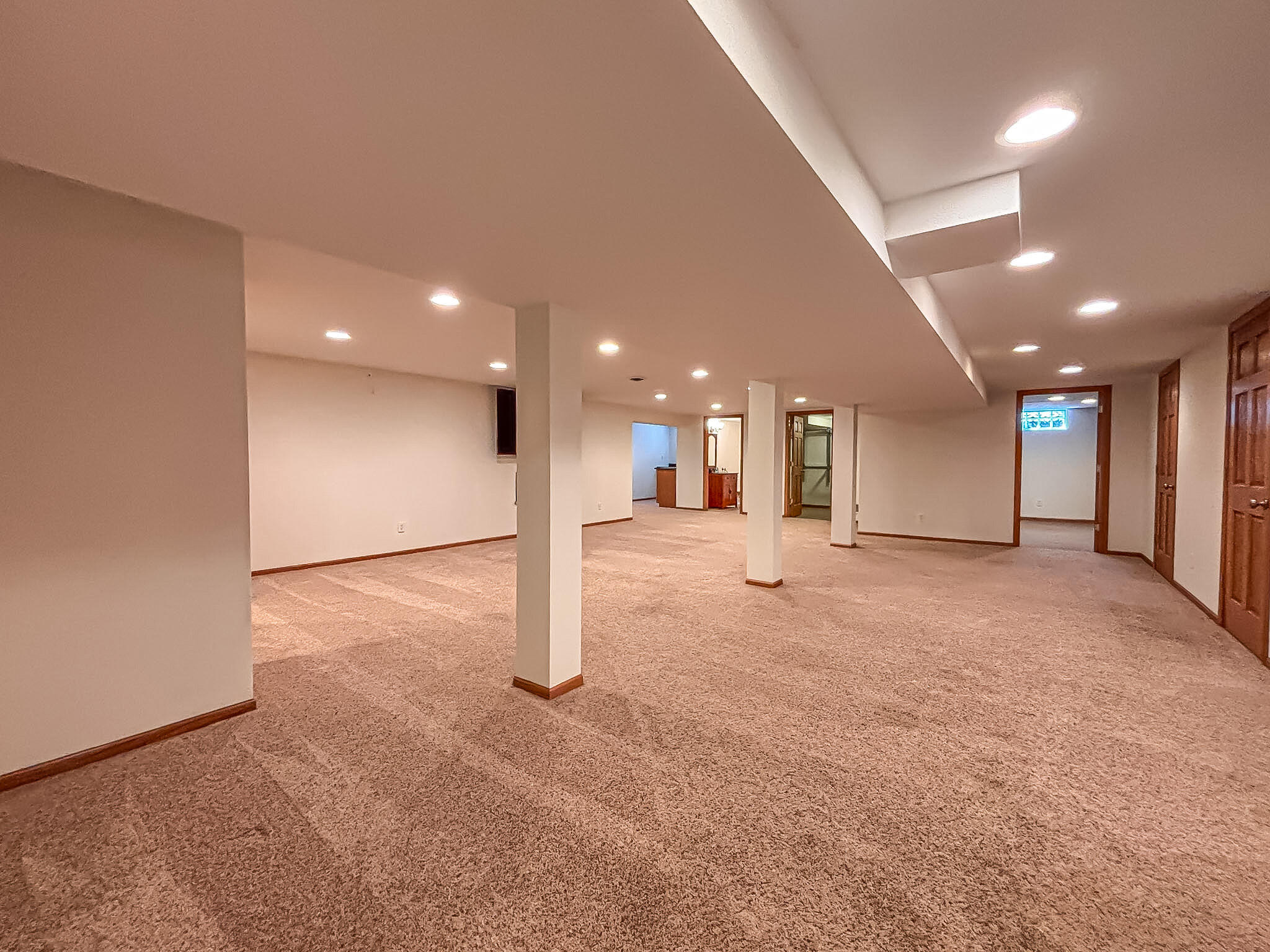 1185 Apache Trail Brookfield, WI 53005 - Photo 28 of 48 Rec Room