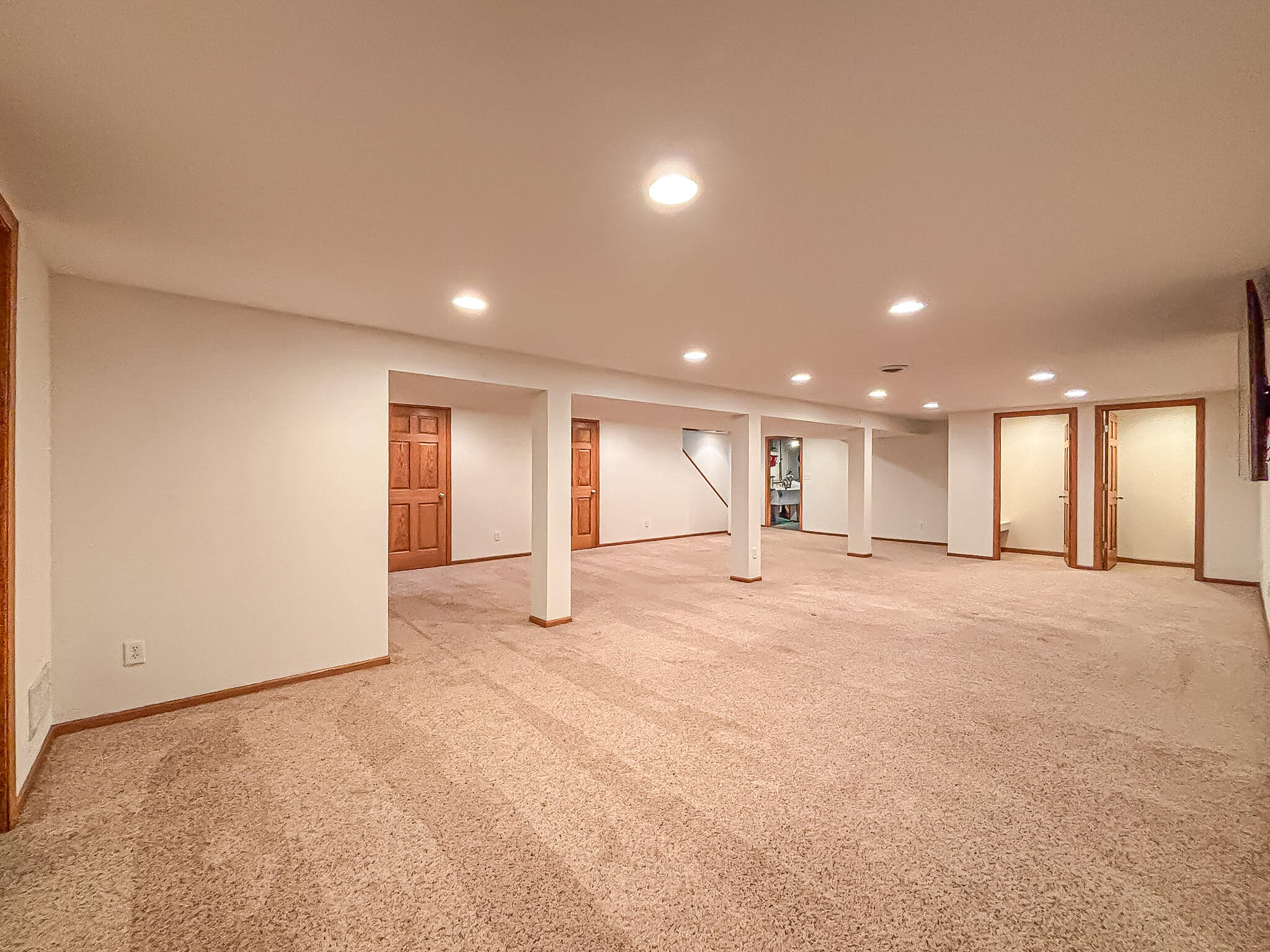 1185 Apache Trail Brookfield, WI 53005 - Photo 30 of 48 Rec Room