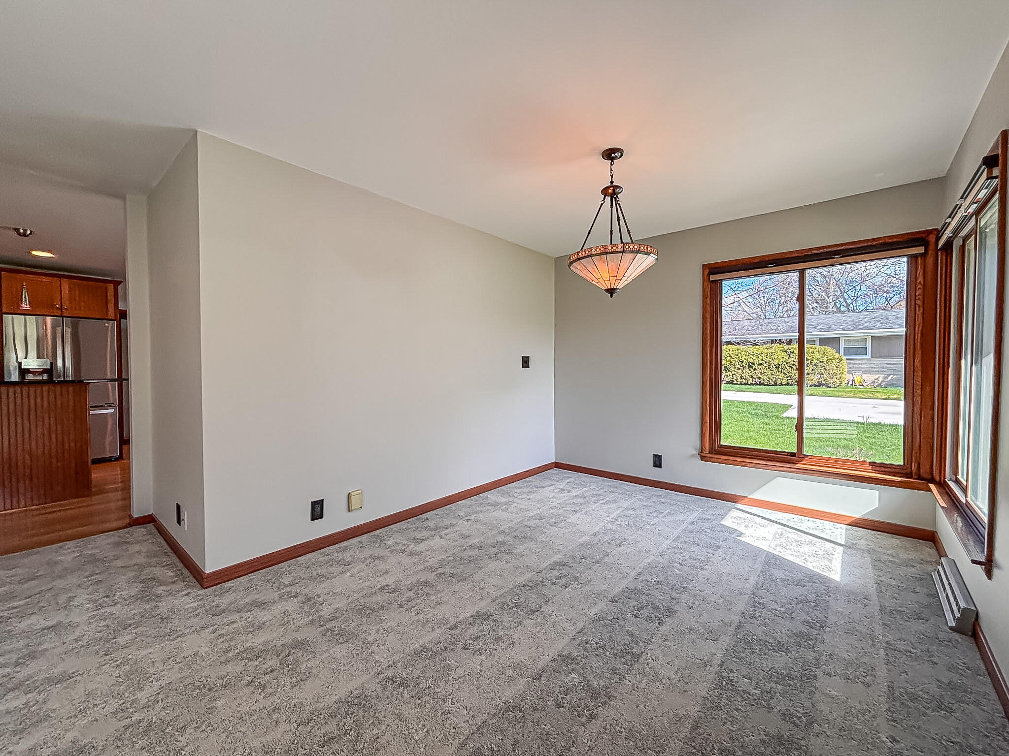 1185 Apache Trail Brookfield, WI 53005 - Photo 8 of 48 Dining Room