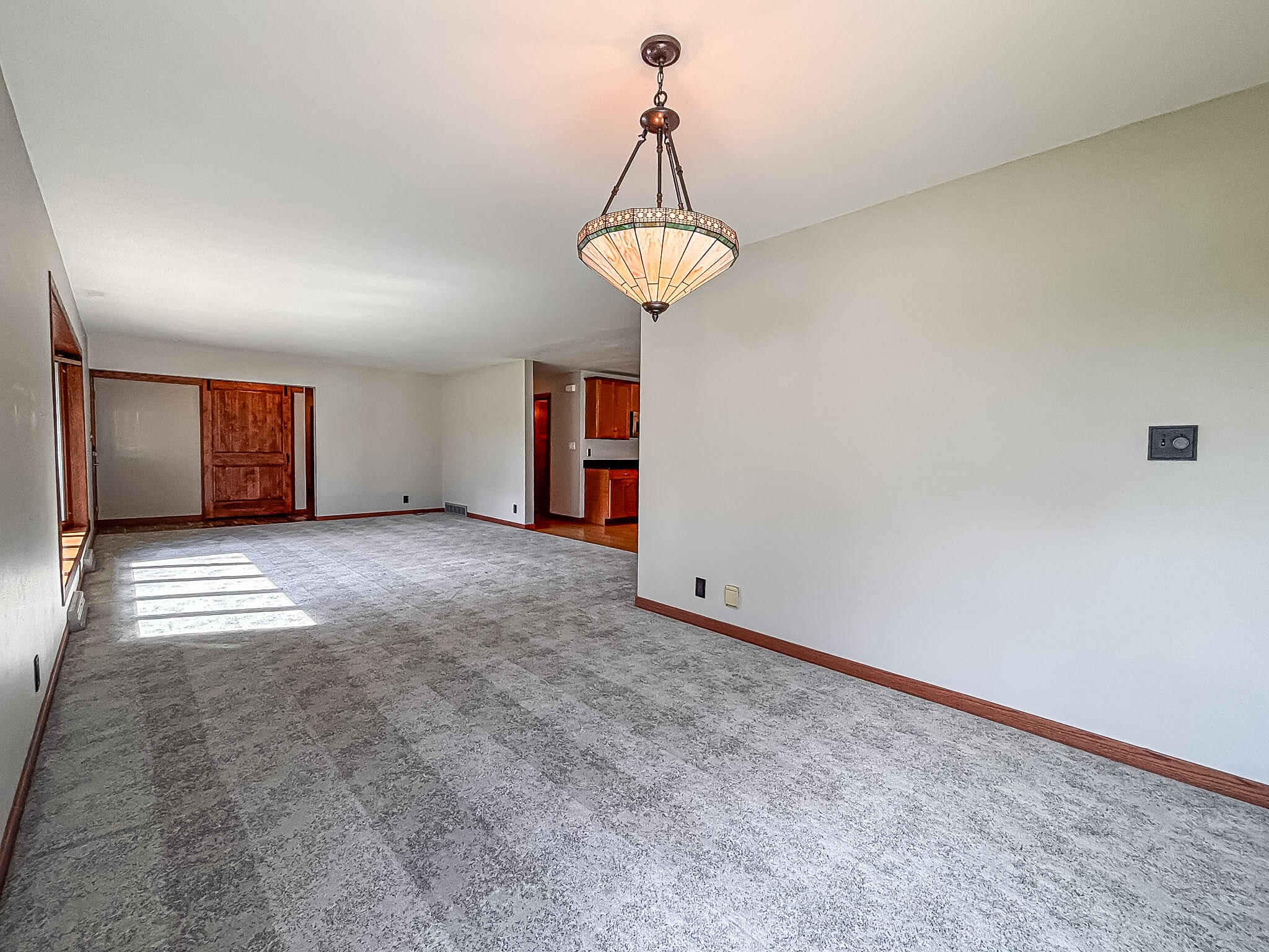 1185 Apache Trail Brookfield, WI 53005 - Photo 9 of 48 Dining Room