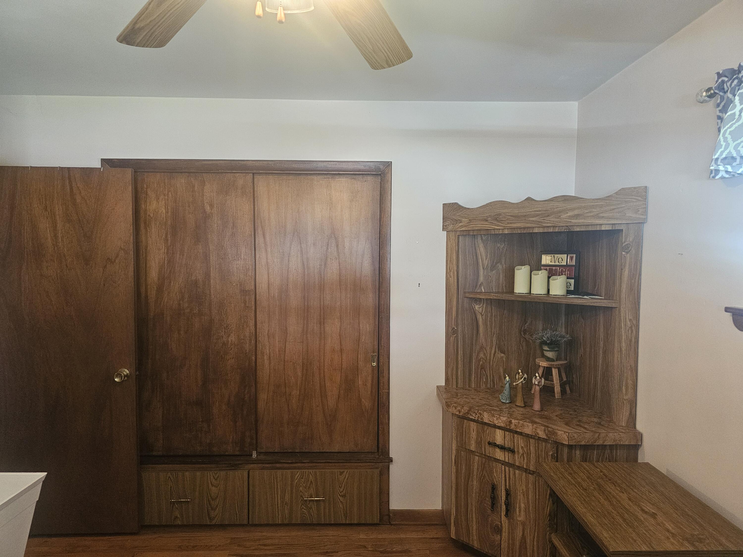 1714 Madison Street Manitowoc, WI 54220 - Photo 21 of 24 3rd bedroom now being used as a first floor laundry