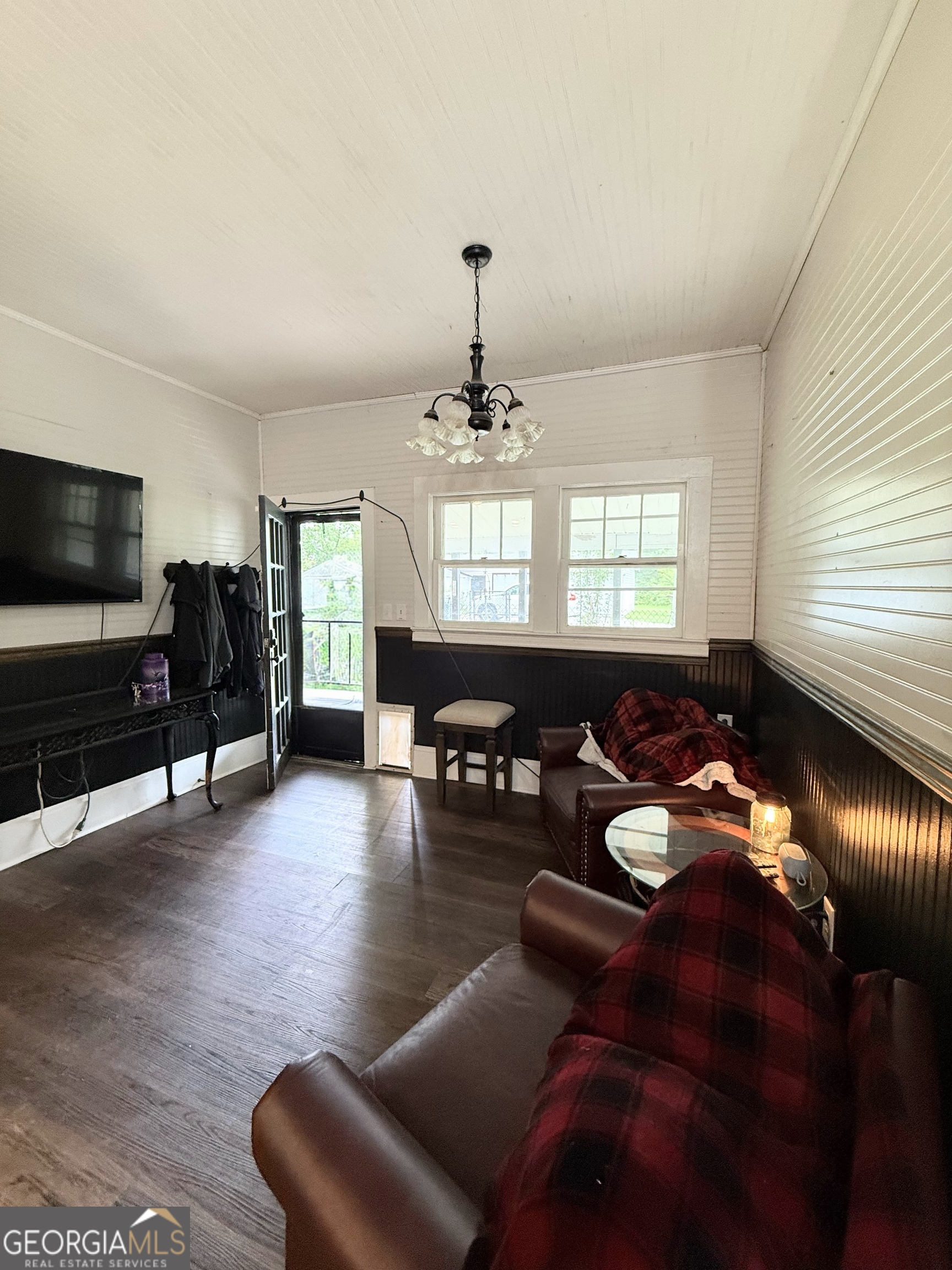 441 Lyerly Dam Road Lyerly, GA 30730 - Photo 44 of 77