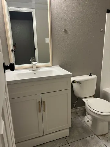 a view of a livingroom with a staircase