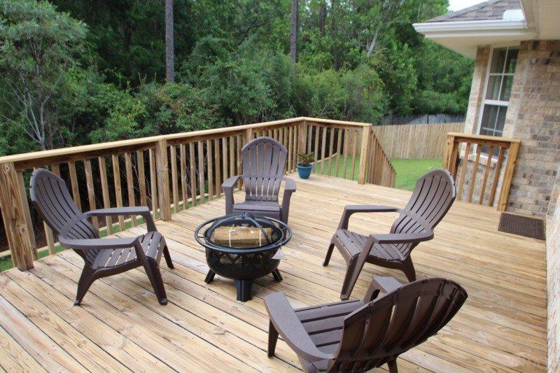 457 Turnberry Road Cantonment, FL 32533 - Photo 5 of 43 Gallery Image 5