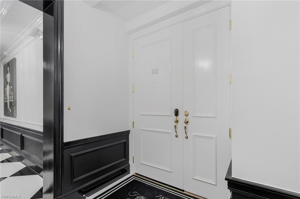 780 5th Avenue South, Unit 3 Naples, FL 34102 - Photo 3 of 28 a view of utility room