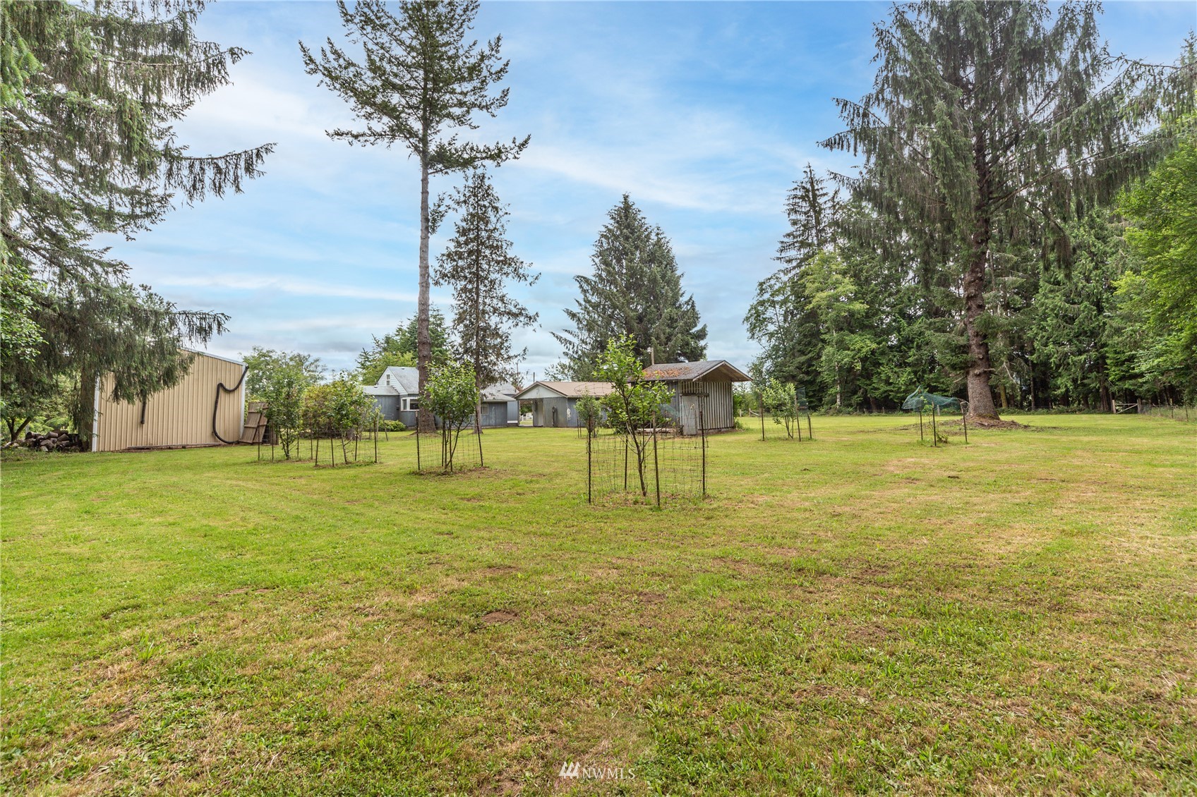 20 Sunnyside Road Raymond, WA 98577 - Photo 17 of 39 Gallery Image 17