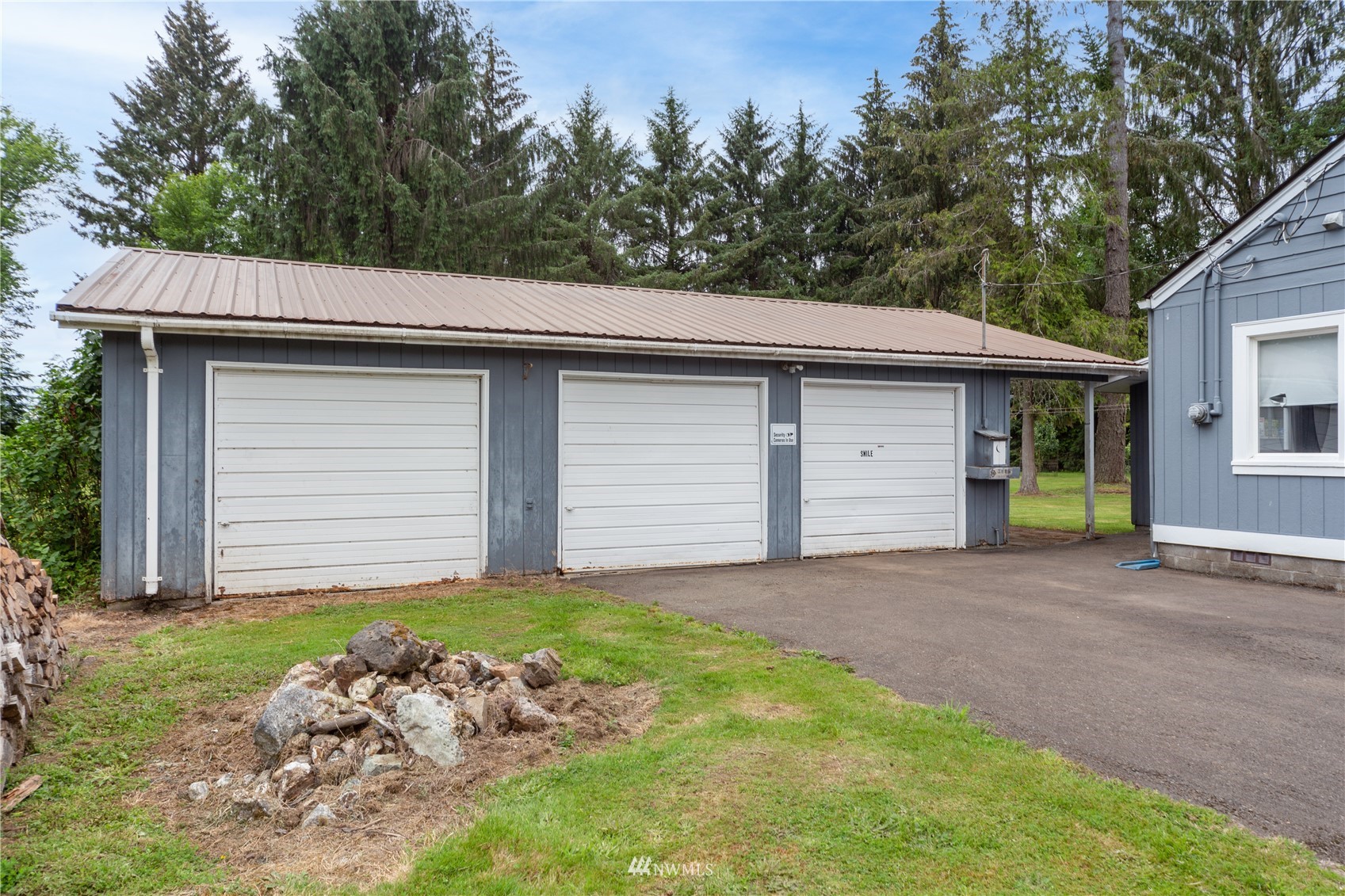 20 Sunnyside Road Raymond, WA 98577 - Photo 8 of 39 Gallery Image 8