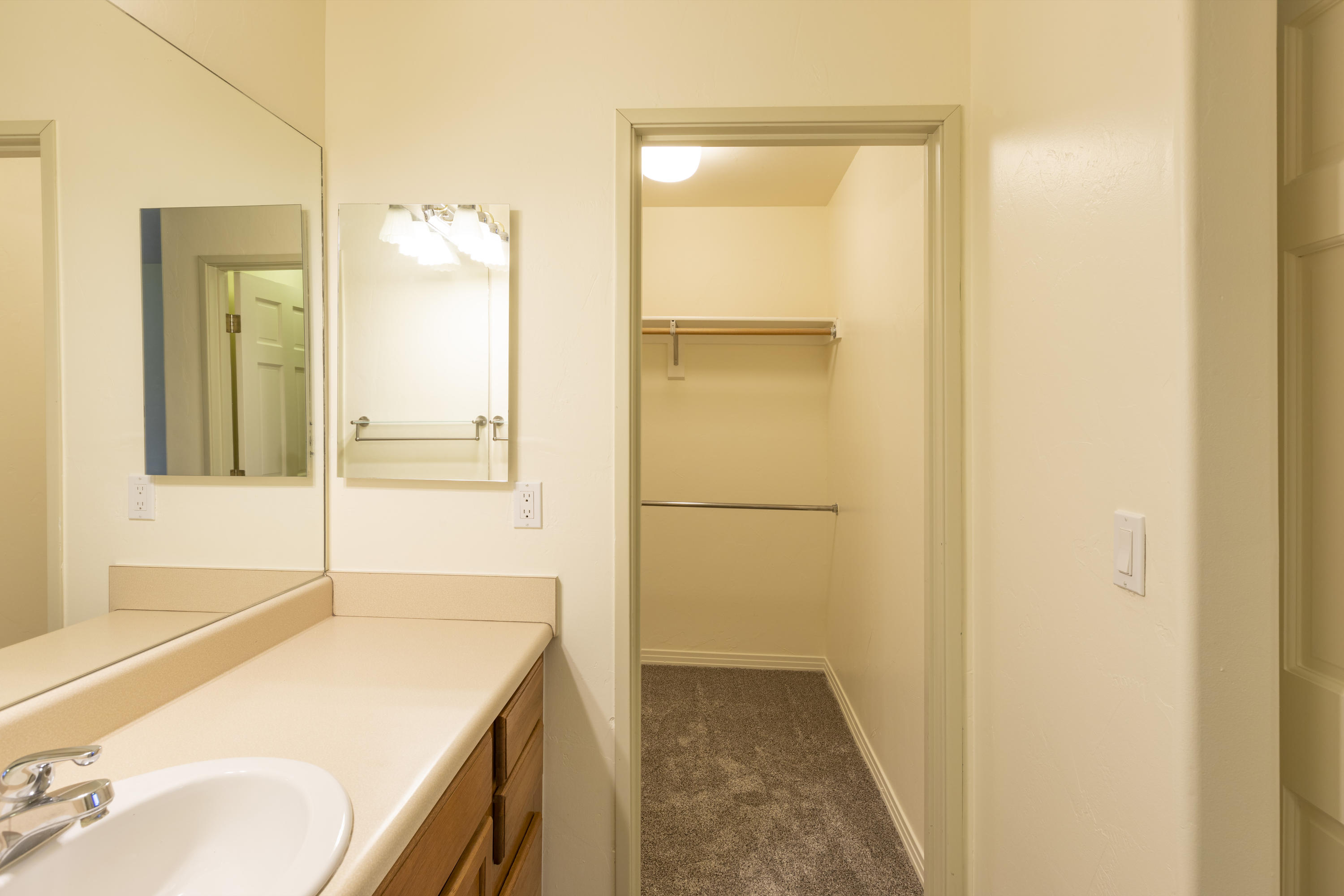 302 Adams Ranch Road, Unit 4 Mountain Village, CO 81435 - Photo 11 of 25 MBathCloset