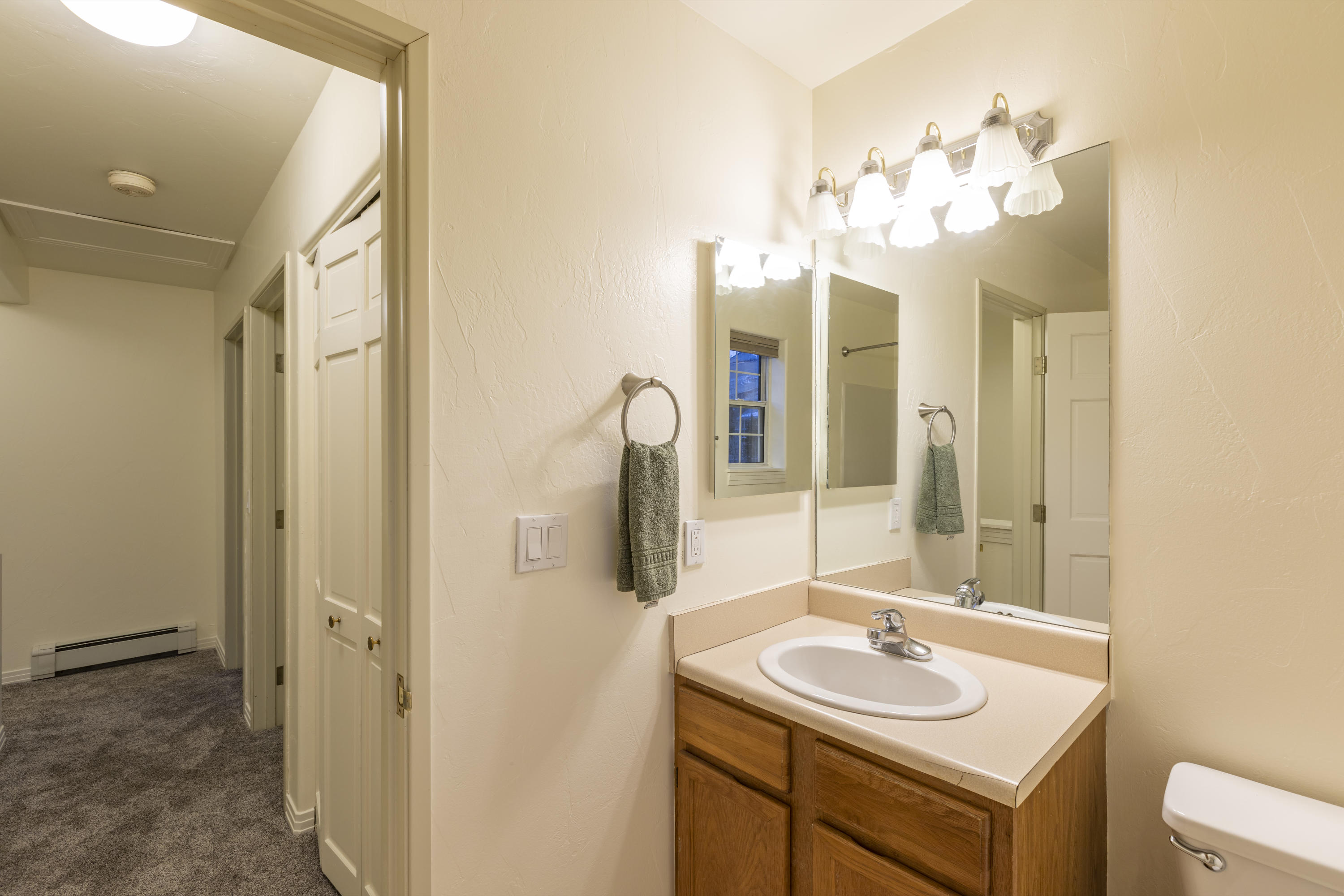 302 Adams Ranch Road, Unit 4 Mountain Village, CO 81435 - Photo 17 of 25 GBath