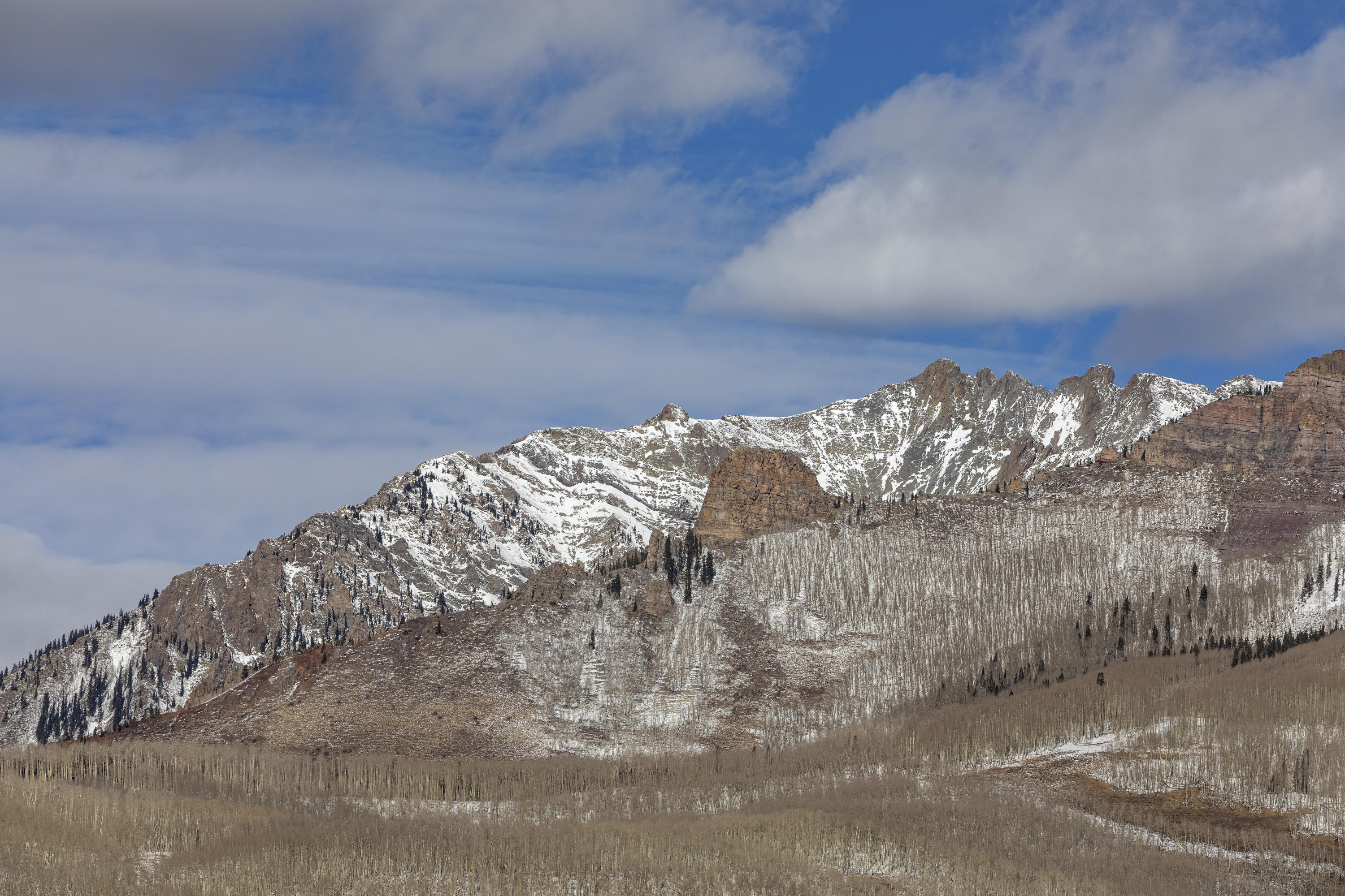 302 Adams Ranch Road, Unit 4 Mountain Village, CO 81435 - Photo 21 of 25 DeepCreek