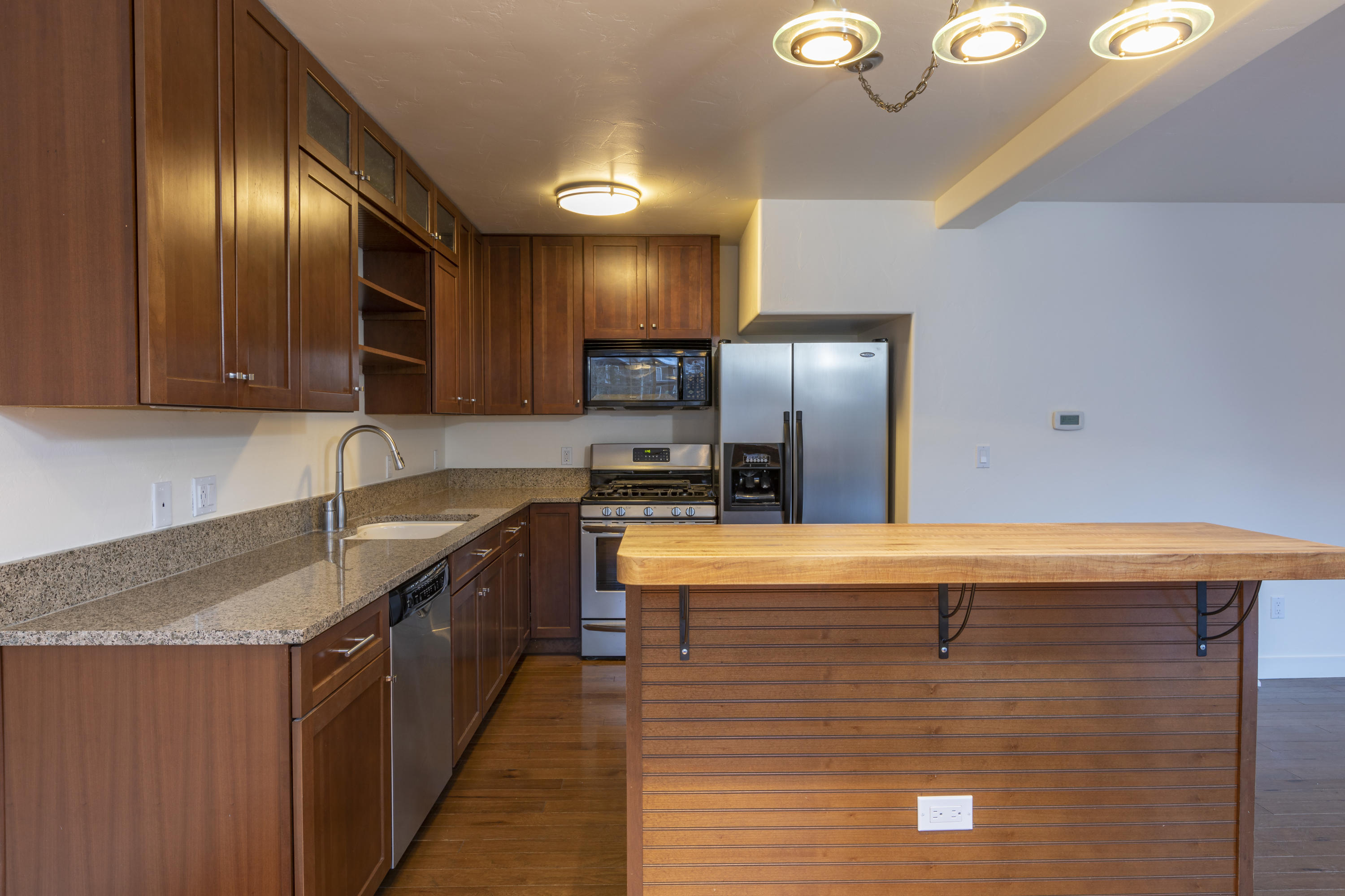 302 Adams Ranch Road, Unit 4 Mountain Village, CO 81435 - Photo 6 of 25 Kitchen