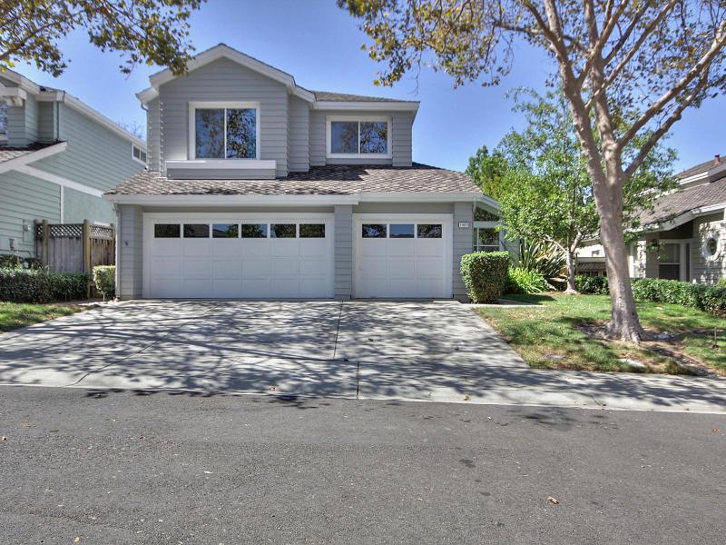 11677 Palm Spring Court Cupertino, CA 95014 - Photo 1 of 32