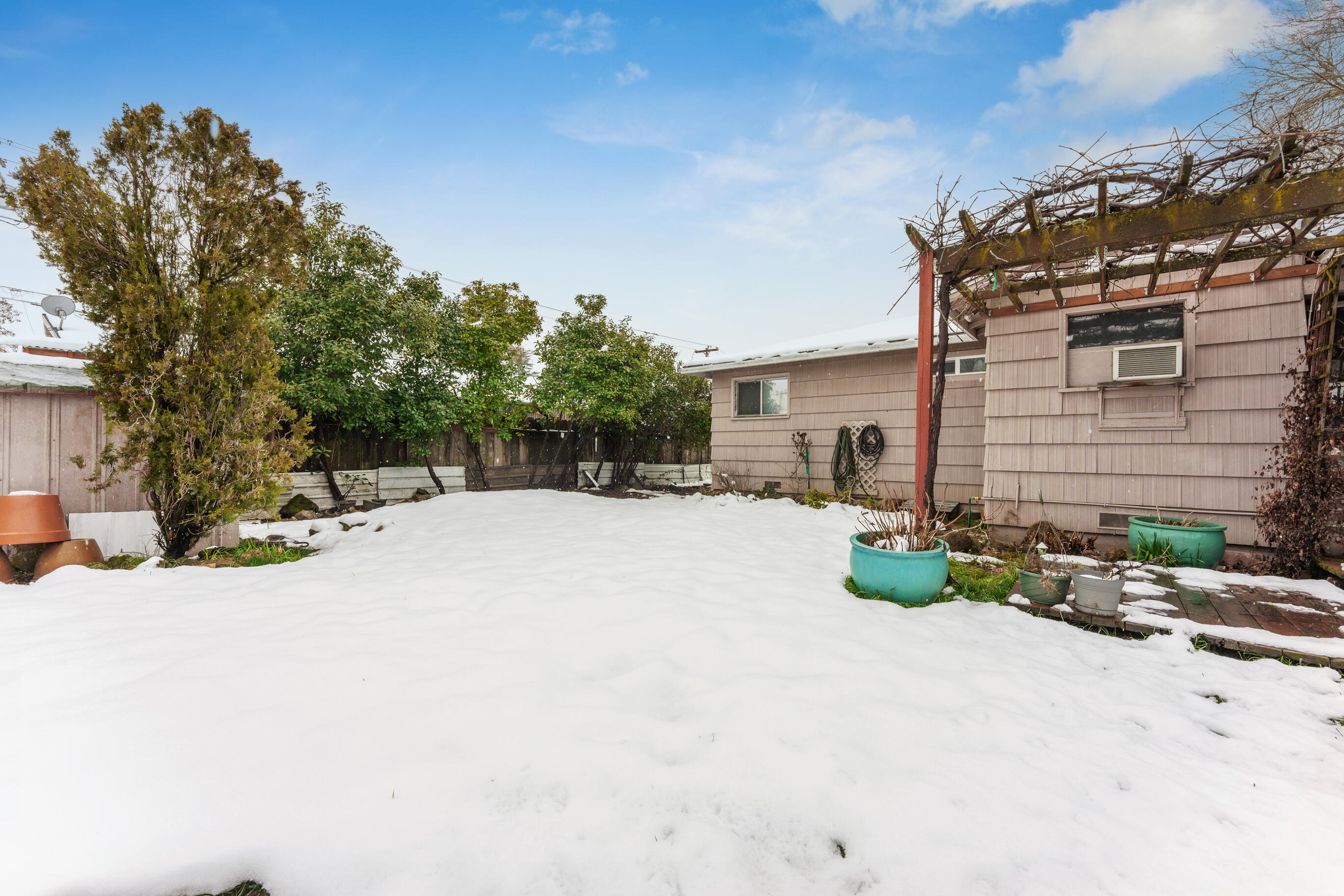 457 Rostel Street Central Point, OR 97502 - Photo 19 of 20 457_Backyard2