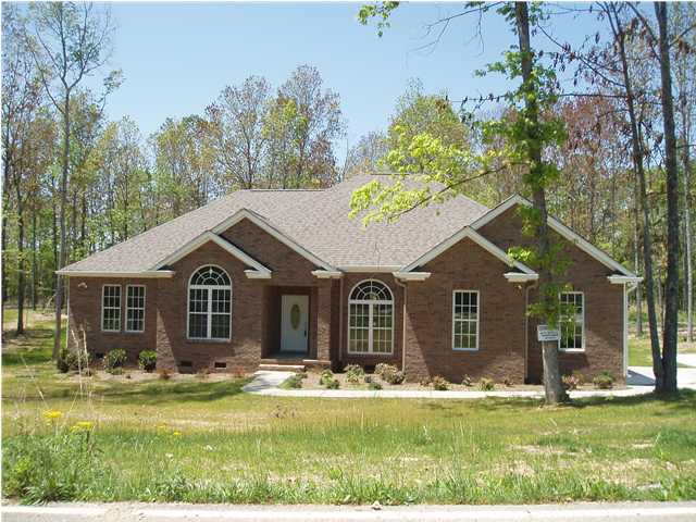 9867 Sims-Harris Road, Unit 2 Ooltewah, TN 37363 - Photo 1 of 8 Primary Photo