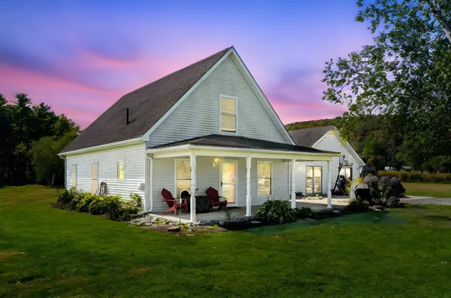 $305,000 | 661 Straits Corners Road, Candor, NY 13743