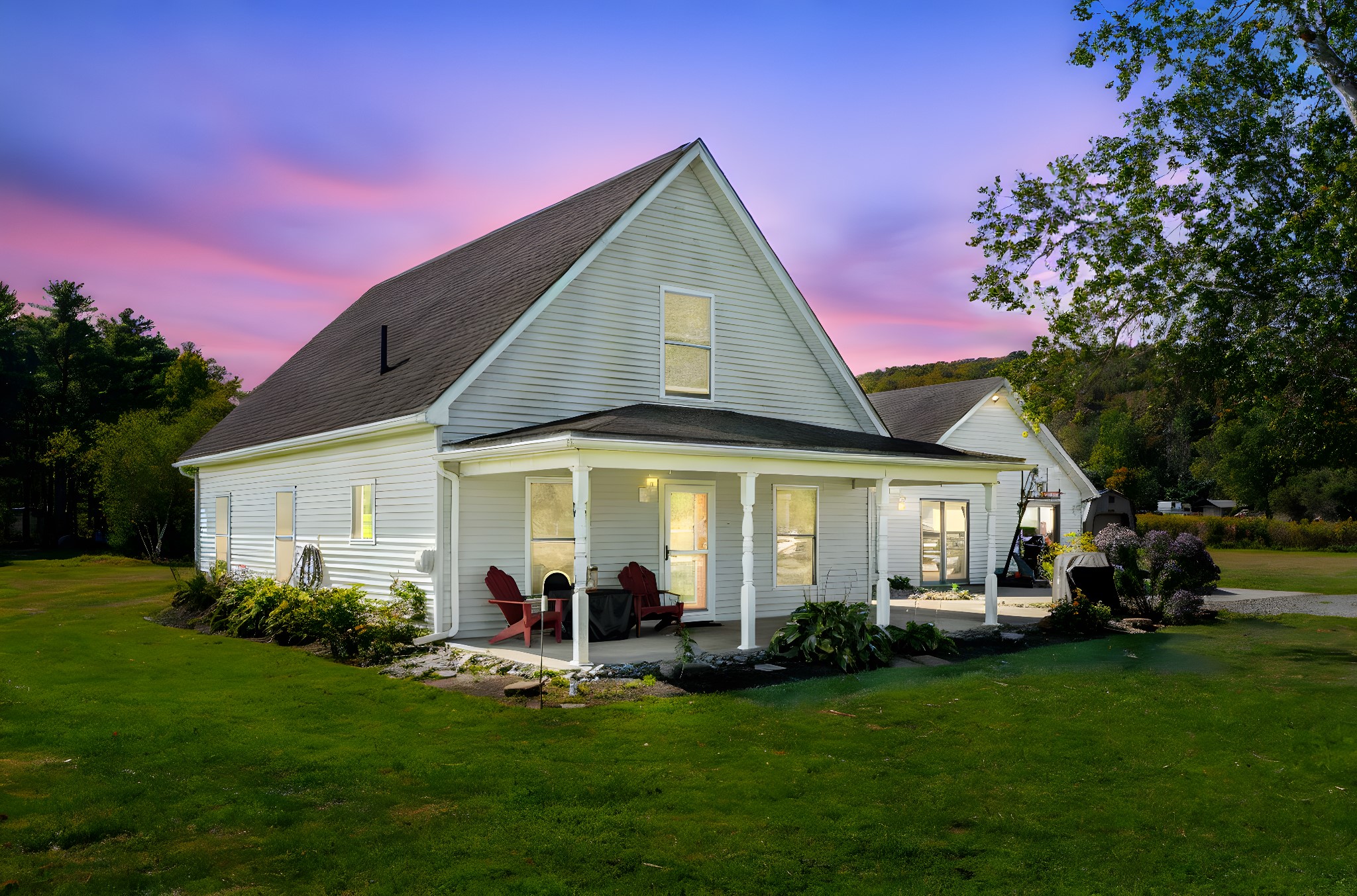661 Straits Corners Road Candor, NY 13743 - Photo 1 of 43