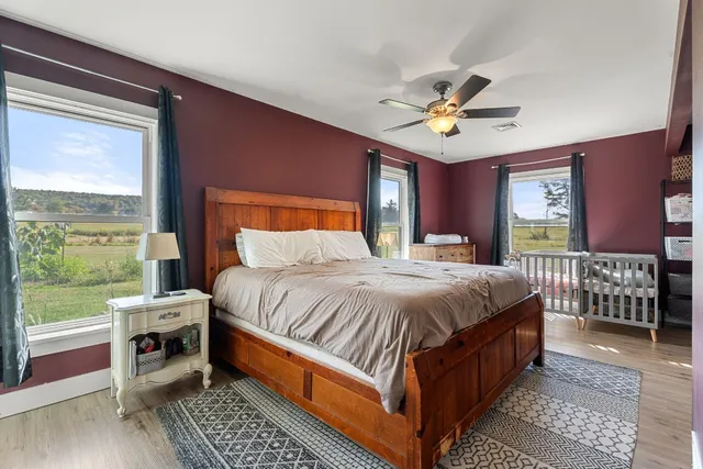 $305,000 | 661 Straits Corners Road, Candor, NY 13743