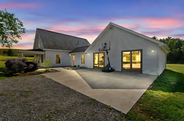 $305,000 | 661 Straits Corners Road, Candor, NY 13743