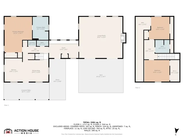 $305,000 | 661 Straits Corners Road, Candor, NY 13743